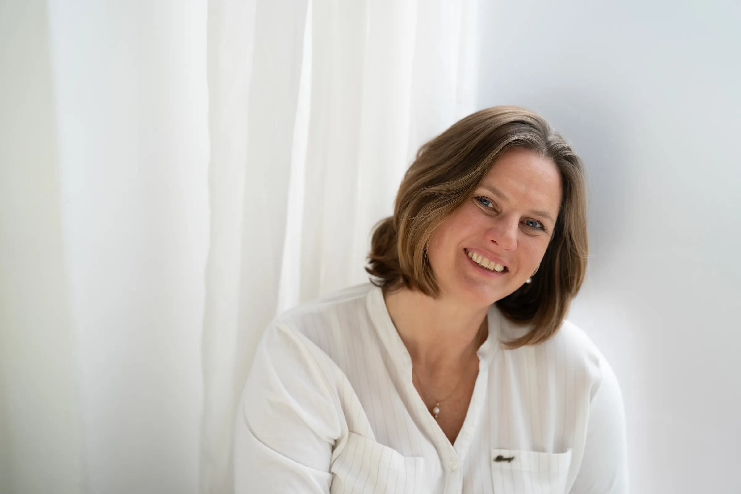 Wiebke Abel – Svasthya Naturheilpraxis